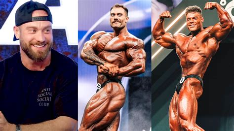 Mr Olympia 2011 Final Results Revealed: Unveiling the Ultimate .